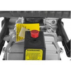 Воздушный компрессор AC-9315 BauMaster, 24 л