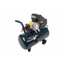 Повітряний компресор BauMaster 50 л AC-93155X