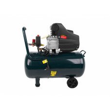 Повітряний компресор BauMaster 50 л AC-93155X