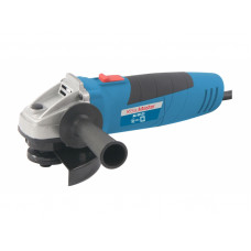 Машина кутошліфувальна BauMaster AG-90122, 800Вт