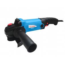 Машина кутошліфувальна 125 мм, 1200Вт BauMaster AG-9012L
