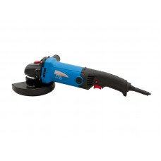 Машина кутошліфувальна 125 мм, 1200Вт BauMaster AG-9012L