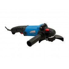 Машина кутошліфувальна 125 мм, 1200Вт BauMaster AG-9012L