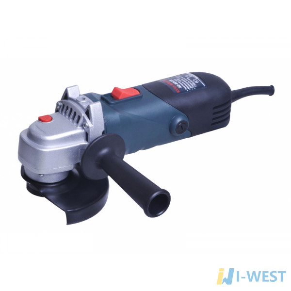 Машина кутошліфувальна 125 мм, 1200Вт BauMaster AG-9012X