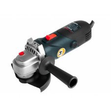 Машина кутошліфувальна 125 мм, 1200Вт BauMaster AG-9012X
