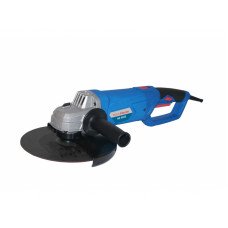 Машина углошлифов. BauMaster 230мм, 2200 Вт AG-9023
