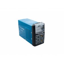 Інвертор зварювальний IGBT 230А, смарт BauMaster AW-97I23SM