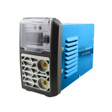 Інвертор зварювальний IGBT 230А, смарт, дисплей, кейс, BauMaster AW-97I23SMDK Інвертор зварювальний IGBT 230А, смарт, дисплей, кейс, BauMaster AW-97I23SMDK