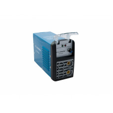 Інвертор зварювальний IGBT 270А, смарт, BauMaster AW-97I27SM
