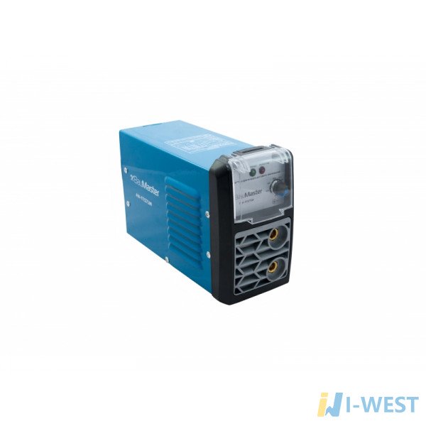 Інвертор зварювальний IGBT 270А, смарт, BauMaster AW-97I27SM