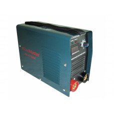 Інвертор зварювальний IGBT 200А BauMaster AW-97I30BX