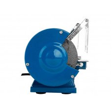 Точильний верстат (200 мм, 300 Вт) BauMaster BG-60200