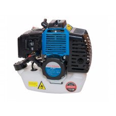 Бензиновий тріммер-кущоріз (3,0 кВт / 4,0 л. з) BauMaster BT-9043 Бензиновий тріммер-кущоріз (3,0 кВт / 4,0 л. з) BauMaster BT-9043