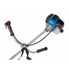 Бензиновый триммер-кусторез (3,0 кВт / 4,0 л.с) BauMaster BT-9043