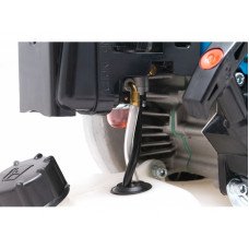 Бензиновый триммер-кусторез (3,5 кВт / 4,7 л.с) BauMaster BT-9052