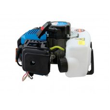 Бензиновый триммер-кусторез BauMaster BT-9052S Бензиновый триммер-кусторез BauMaster BT-9052S