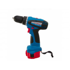 Акумуляторна дриль BauMaster CD-31122 Акумуляторна дриль BauMaster CD-31122