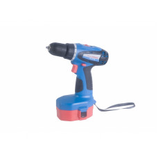 Акумуляторна дриль BauMaster 18В, 2 акум, CD-3118