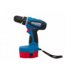 Акумуляторна дриль BauMaster 18В, 2 акум, CD-3118