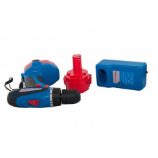 Акумуляторна дриль BauMaster 18В, 2 акум, CD-3118 Акумуляторна дриль BauMaster 18В, 2 акум, CD-3118
