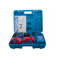 Акумуляторна дриль BauMaster 18В, 2 акум, CD-3118 Акумуляторна дриль BauMaster 18В, 2 акум, CD-3118