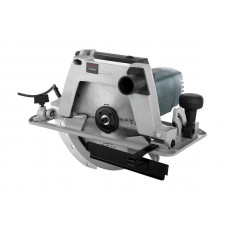 Пила циркулярна 200мм, 2500Вт, кріплення BauMaster CS-50200X