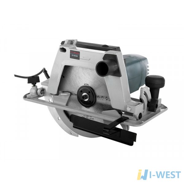 Пила циркулярная 200мм, 2500Вт, крепеж BauMaster CS-50200X