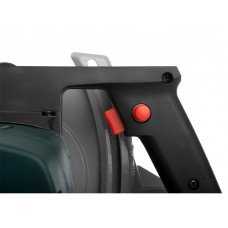 Пила циркулярна 200мм, 2500Вт, кріплення BauMaster CS-50200X