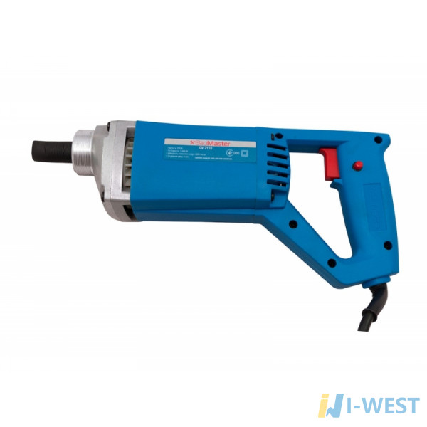 Вибратор для бетона BauMaster CV-7110, 1 м вал в комплекте Вибратор для бетона BauMaster CV-7110, 1 м вал в комплекте