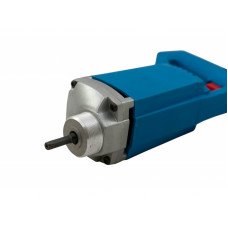 Вібратор для бетону BauMaster CV-7110, 1 м вал в комплекті