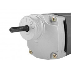 Вібратор для бетону 1м BauMaster CV-7110X