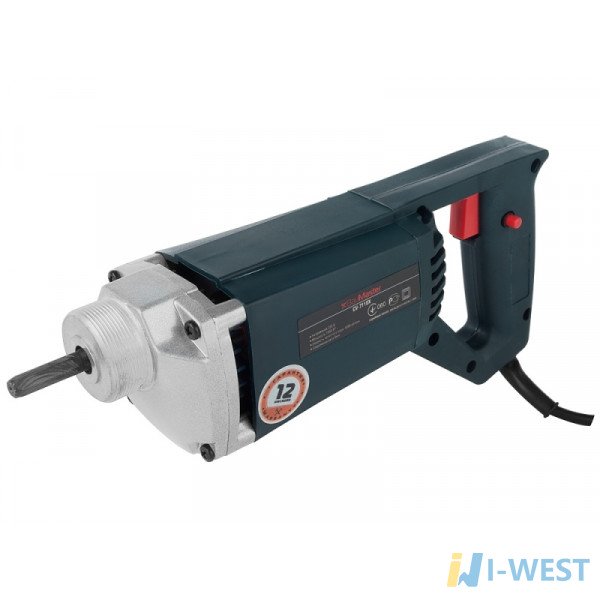 Вибратор для бетона 1м BauMaster CV-7110X
