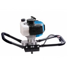Мотобур 2500Вт BauMaster EA-1525