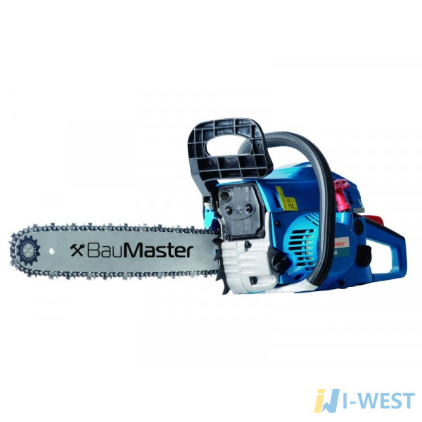Бензопила (2.7кВт, 405мм) BauMaster GC-9945 Бензопила (2.7кВт, 405мм) BauMaster GC-9945