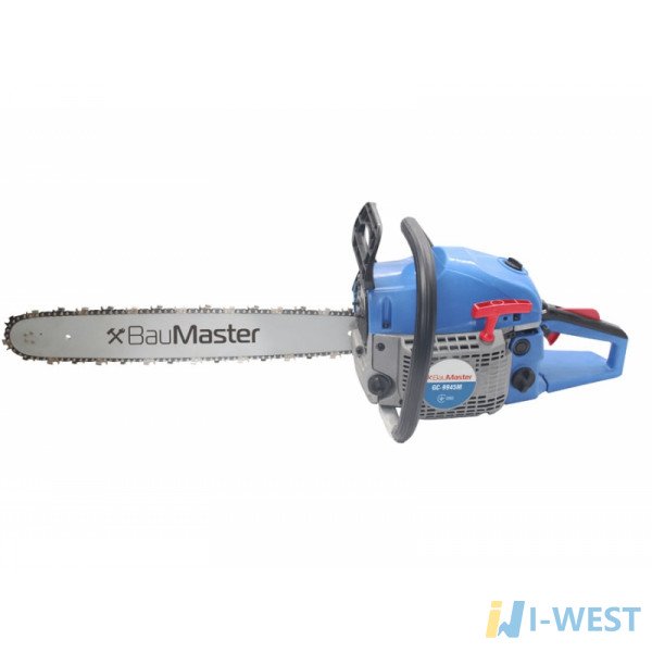 Пила бензинова Baumaster GC-9945M BauMaster