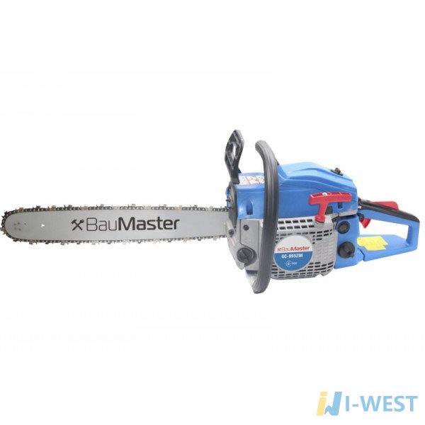 Пила бензиновая Baumaster GC-9952M BauMaster