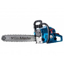 Пила ланцюгова бензинова Baumaster GC-9956 BauMaster