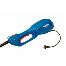 Електротриммер BauMaster GT-3515, 1500 Вт, диск/волосінь, С-подібна рукоятка.