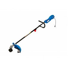 Електротриммер BauMaster GT-3515, 1500 Вт, диск/волосінь, С-подібна рукоятка.