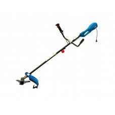 Електротриммер BauMaster GT-3525, 2500 Вт, диск/волосінь, велосипедна рукоятка