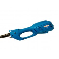 Электротриммер BauMaster GT-3525, 2500 Вт, диск/леска, велосипедная рукоятка Электротриммер BauMaster GT-3525, 2500 Вт, диск/леска, велосипедная рукоятка
