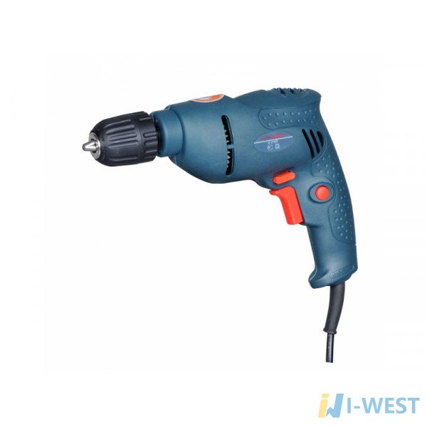 Дриль електрична 500 Вт BauMaster ID-2150X