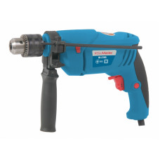 Дриль електрична BauMaster ID-2185 Дриль електрична BauMaster ID-2185