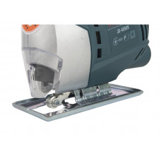 Лобзик електричний 500Вт BauMaster JS-4050X