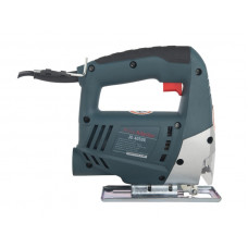 Лобзик електричний 500Вт BauMaster JS-4050X