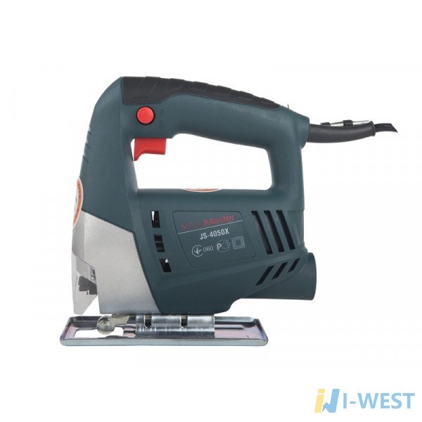 Лобзик електричний 500Вт BauMaster JS-4050X