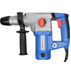 Перфоратор 1500 Вт BauMaster RH-2560