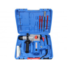 Перфоратор 1500 Вт BauMaster RH-2560