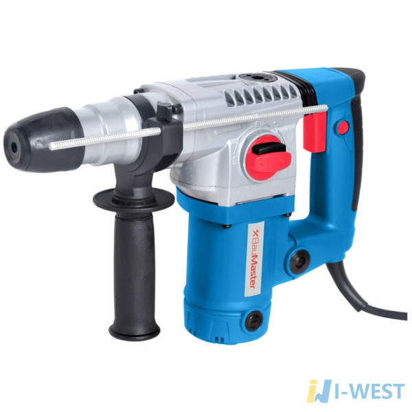 Перфоратор 1500 Вт BauMaster RH-2560