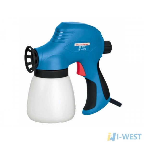 Краскопульт 150 Вт BauMaster SG-9615 Краскопульт 150 Вт BauMaster SG-9615